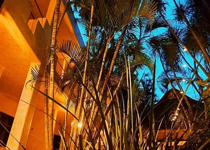 Aparthotel Beautiful Dbl Bed In The Heart Of Pdc *