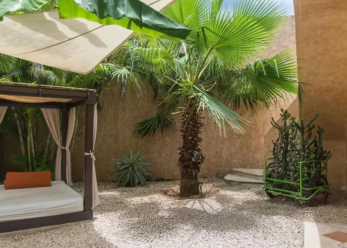 Aparthotel Beautiful Dbl Bed In The Heart Of Pdc Playa del Carmen