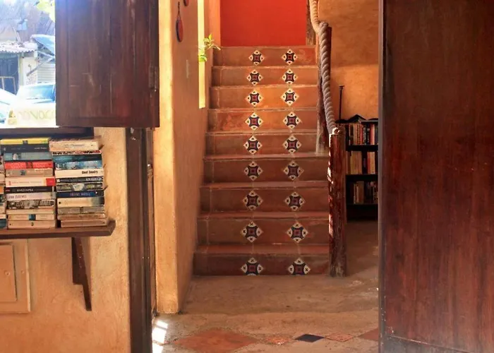 Aparthotel Beautiful Dbl Bed In The Heart Of Pdc Playa del Carmen