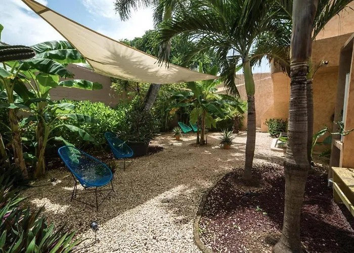 Aparthotel Beautiful Dbl Bed In The Heart Of Pdc *