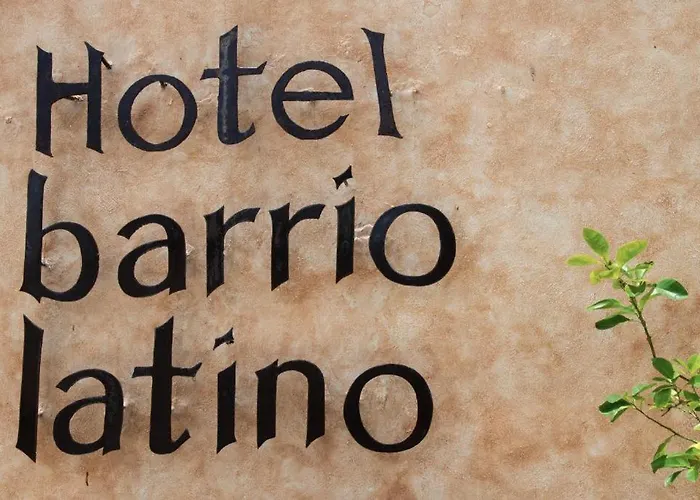 Beautiful Dbl Bed In The Heart Of Pdc Aparthotel Playa del Carmen