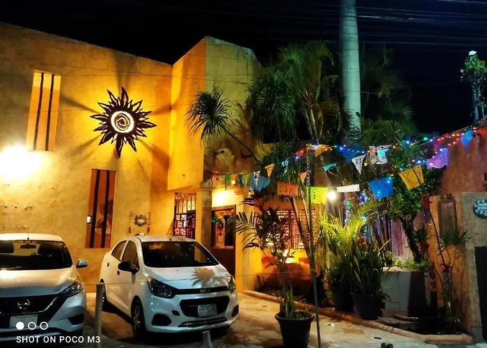 Apartahotel Beautiful Dbl Bed In The Heart Of Pdc